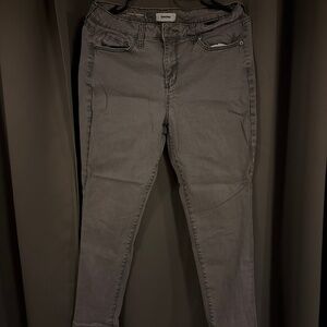 Sonoma Women’s Curvy Skinny Pants